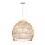 Geometric Pendant Light 1-Light Burrton-1528523023