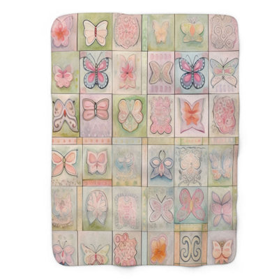 Couverture matelassée 1 pièce Premium