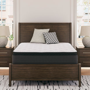 Matelas moelleux pour canapé-lit Signature Design By Ashley