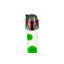Farzad Star Wars 18" Lava Lamp