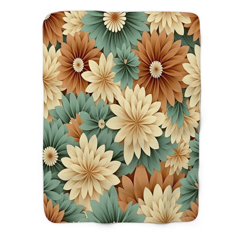 Throw Blanket, Twin