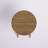 Dahlgren Solid Wood End Table