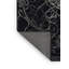 Tapis obsidienne fougère-689975064