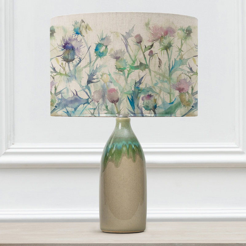 Narvi Ceramic Table Lamp