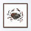 Andrew Clay - Single Picture Frame Print-20604365