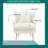 UNASOR 30.3 Inch Single Seater Sofa Chair Plush Corduroy Living Room Accent Furniture With Solid Wood FrameSingle Seater Sofa Chair 30.3 Inch Ergonomic Corduroy Accent Chair For Living Room Or Office-885018829