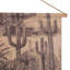 Canvas Wall Hanging