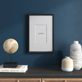 Picture Frames | Up To 60% Off | Joss & Main