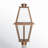 Asuka Transparent Lantern Head-1886881417