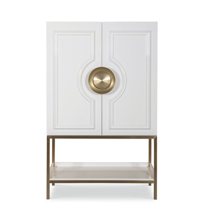 Cadence Bar Cabinet