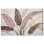 «Dusty Rose Pink», reproduction d'art sur toile par Art Remedy