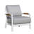 Santorini Lounge Chair Set