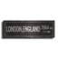Art mural luxueux «Destination Signs 4» par Pela Studio-106419985