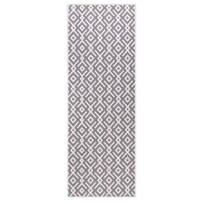 Tapis de cuisine antidérapant Dontrez