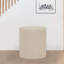 Repose-pieds rembourré Malashia-598169745