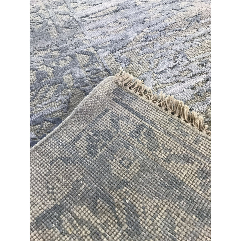 One-of-a-Kind 7'10" X 9'9" Area Rug
