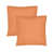 Orange is out of stock