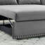 Futon rembourré Araluen 55-665622185
