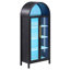 Vitrine de rangement 68 po-1429411630