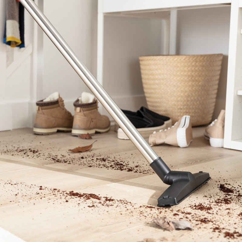 Ewbank WDV15 Wet and Dry Vacuum Cleaner