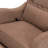 Devon Recliner and Swivel Glider-102798010