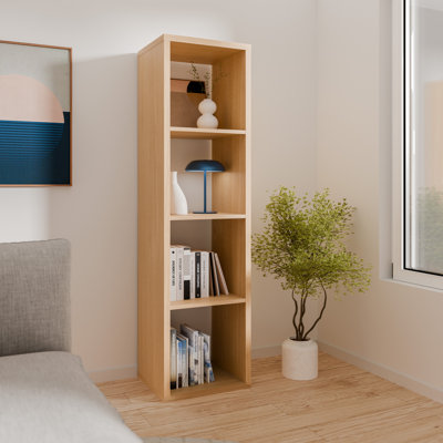 Cube Bookcase