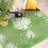 Outdoor Rug Waterproof Reversible Plastic Straw Camping Rugs for Outside RV, Patio,Deck-2025059841