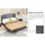 Upholstered Bed For Bedroom-93544758-93544759