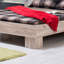 Tallarook European Kingsize (160 x 200cm) Bed Frame