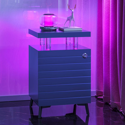 Table de chevet Jumari