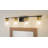 Royal 4 - Light Dimmable Vanity Light