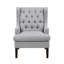 Meuble de salon capitonné 1 pièce-1783546130