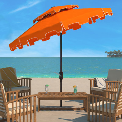 Parasol de plage 8,5 pi Towerside