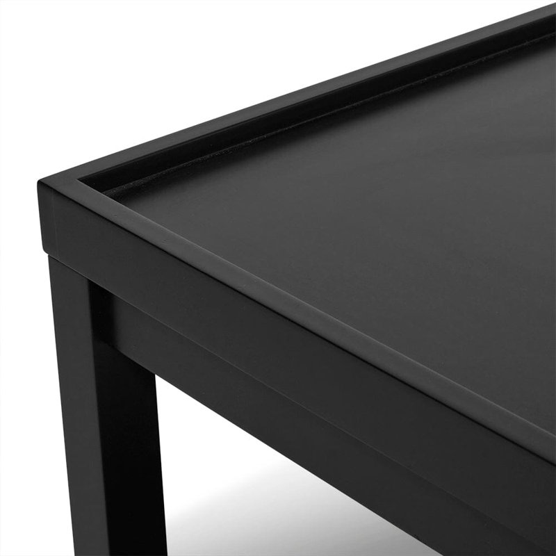Adelphi Coffee Table with Storage