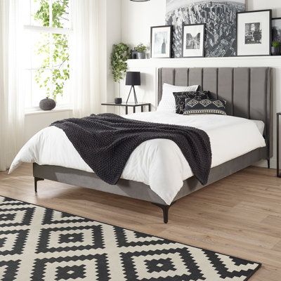 Falone Upholstered Bed