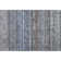 Premium Machine Washable Melvin AMF1167 Stripes Rug