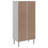 Arrieanna Bookcase Storage Bookcase-214459416