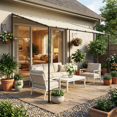 Pergola Gazebo