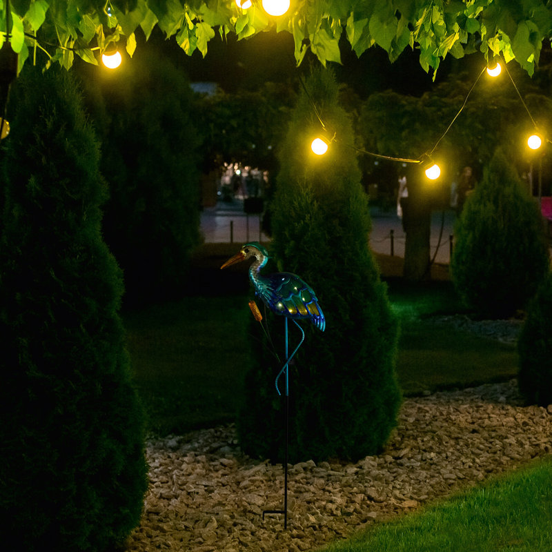 Piquet de jardin Heron