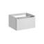 Ruhlman Single Double Bathroom Vanity Base