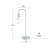 Metal Desk Lamp Lamp-68074914