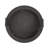 Parsonage Round Steel Smokeless Fire Pit-238483933