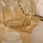 Glass Table Lamp Base - 22cm-49980109
