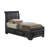 East Bay Solid Wood and Upholstered Storage Sleigh Bed-17534562-17534565