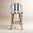 Euporie Woven Bar Stool-38535543