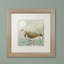 «Sand Piper II» par Jadaya, impression encadrée-20093077-20093078-69785783