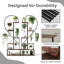Plant Stand - Set of 10