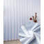 Burr Polyester Semi Sheer Pinch Pleat Curtain Panel-37065206