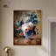 Art mural Jan Vase Jan Van Huysum-102543336-102543339