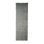 Sunny Collection Hand Woven Modern Grid Silver Area Rug